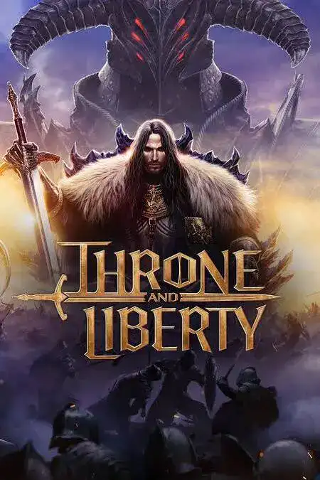 Get Ready: The Most Anticipated Game Releases of October 2024 1 Throne and Liberty, upcoming game release in October 2024