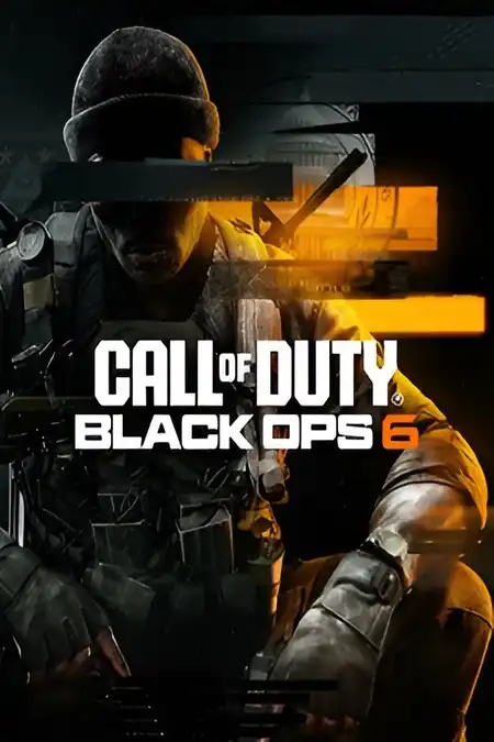 Get Ready: The Most Anticipated Game Releases of October 2024 4 Call of Duty Black Ops 6, upcoming game release in October