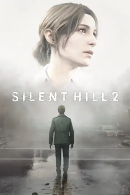 Get Ready: The Most Anticipated Game Releases of October 2024 2 Silent Hill 2, upcoming horror game release in October 2024