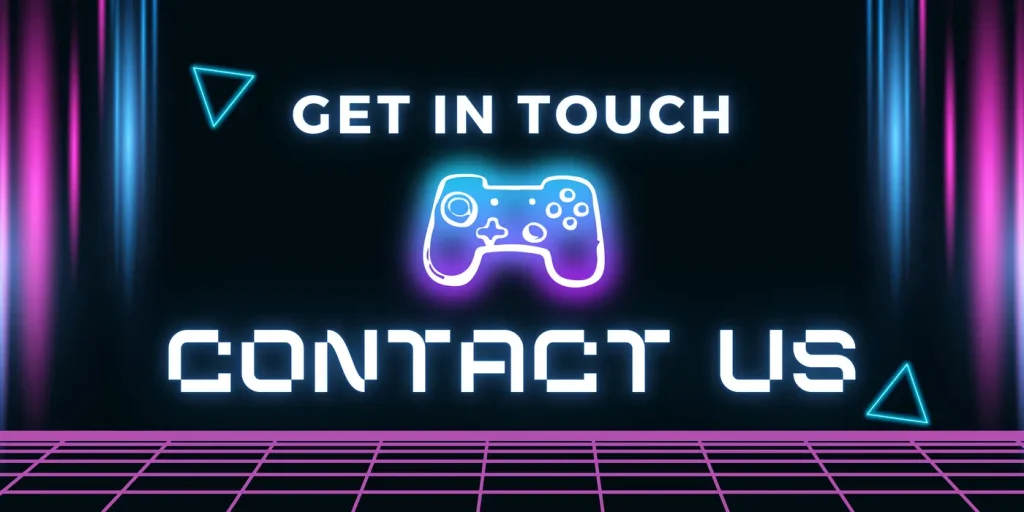 Welcome to Games Oceans – Your Gateway to the Gaming World! 1 Games Oceans contact information, reach out to us